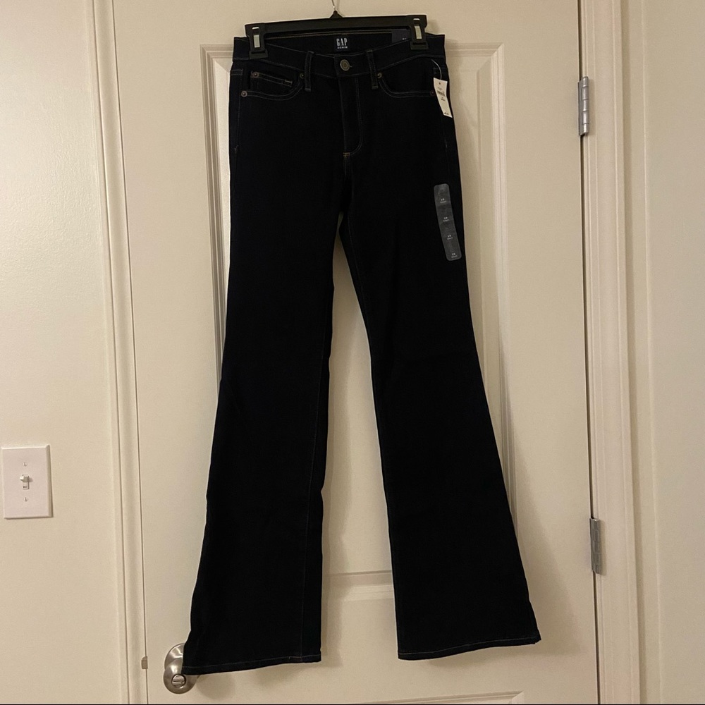 Gap Perfect Boot Jean